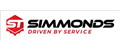 Simmonds Transport Limited